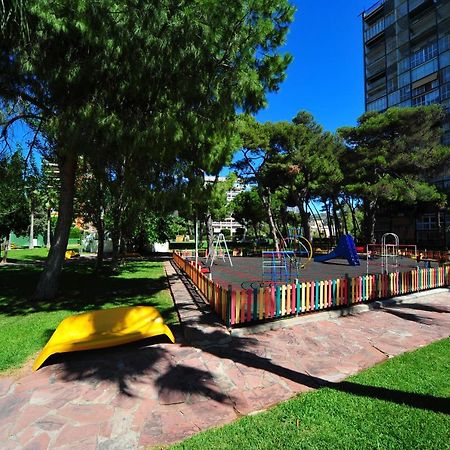 Apartamento Princicasim 1 Dormitorio Benicassim Exterior photo