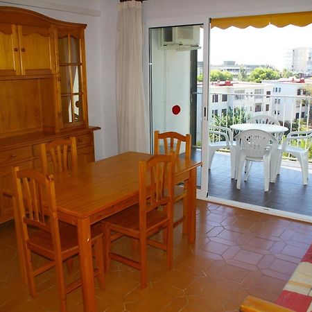 Apartamento Princicasim 1 Dormitorio Benicassim Exterior photo