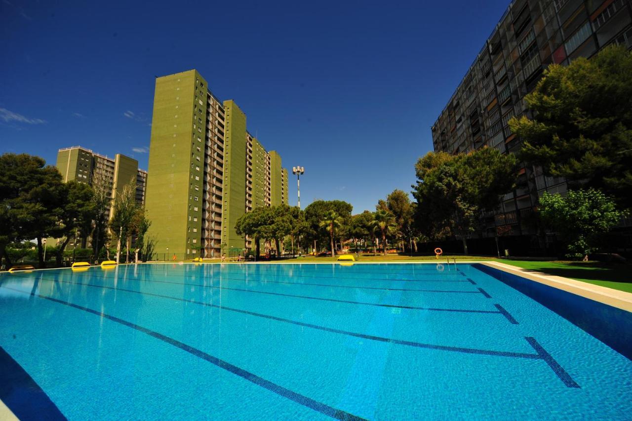 Apartamento Princicasim 1 Dormitorio Benicassim Exterior photo