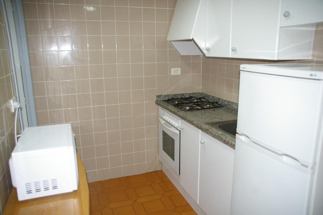 Apartamento Princicasim 1 Dormitorio Benicassim Exterior photo