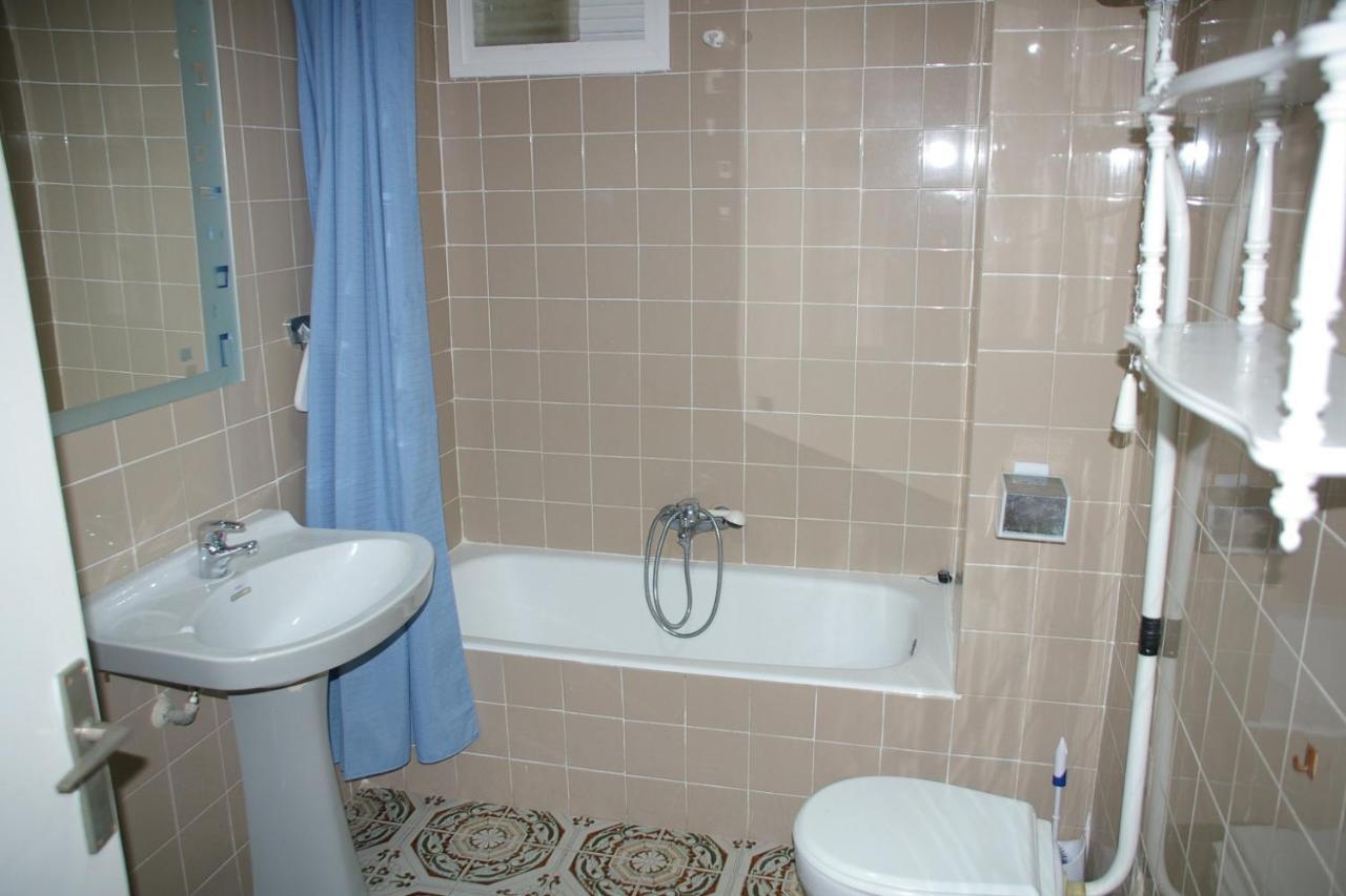 Apartamento Princicasim 1 Dormitorio Benicassim Exterior photo
